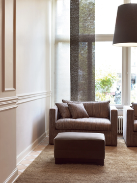 FL6 WALLSTYL® - Polystyrene skirting board by NOËL & MARQUET - view 3